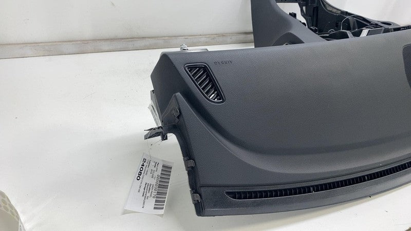 2019-2021 Mercedes-Benz C300 C-Class Dashboard Dash Instrument Panel Assembly