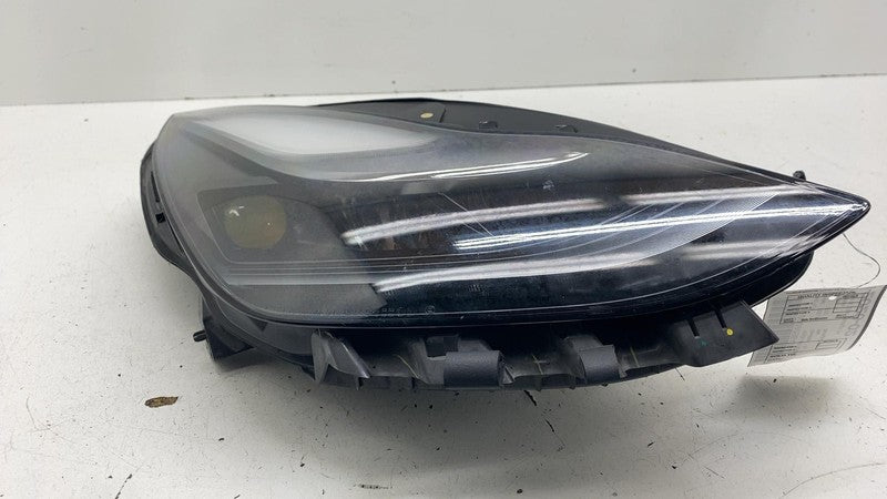 ⭕ 21-23 Tesla Model 3 Front Right Headlight Projector Headlamp RH 1514