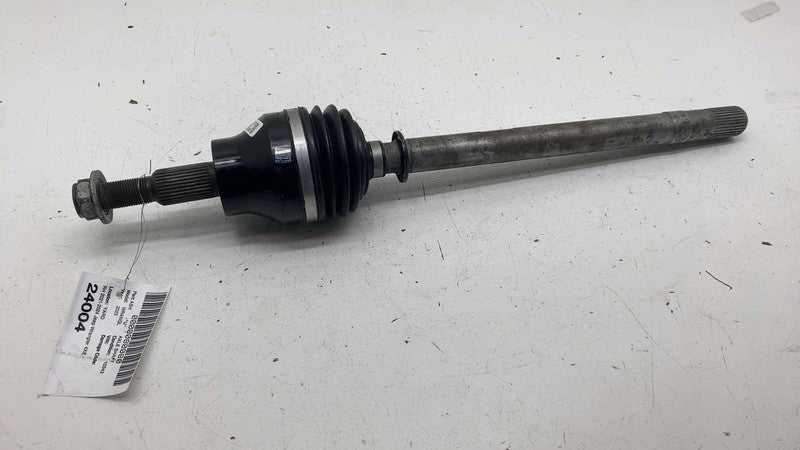 10043856 ⭕2021-2024 Jeep Wrangler 4XE Sahara Front Right Axle Shaft Halfshaft RH 10043856