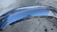 Front Bumper Assy. TESLA MODEL 3 23