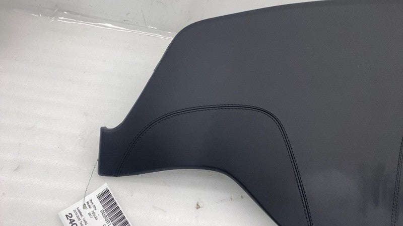 ⭕ 16-20 Tesla Model X Dashboard Instrument Panel Interior Dash Trim 10
