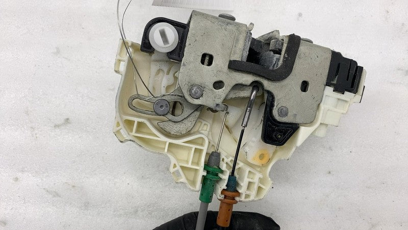 ⭕ 2020-2024 Jeep Wrangler Front Power Door Lock Latch Actuator Left 68
