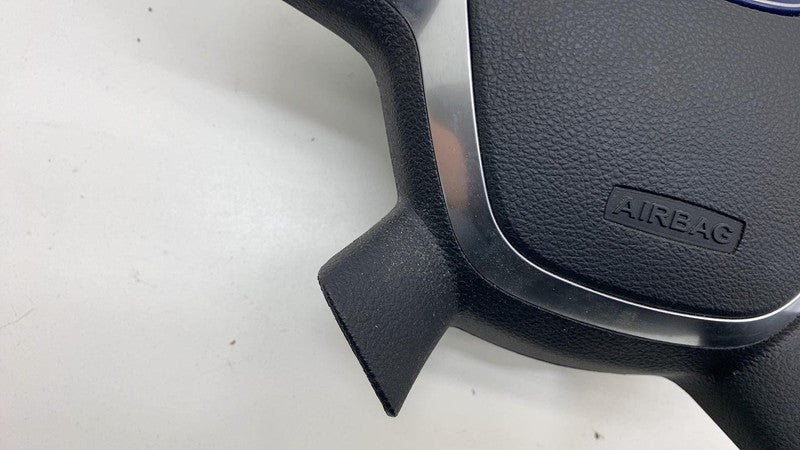 2013-2018 Ford C-Max Hybrid 2.0L Front Steering Wheel Airbag w/ Contro