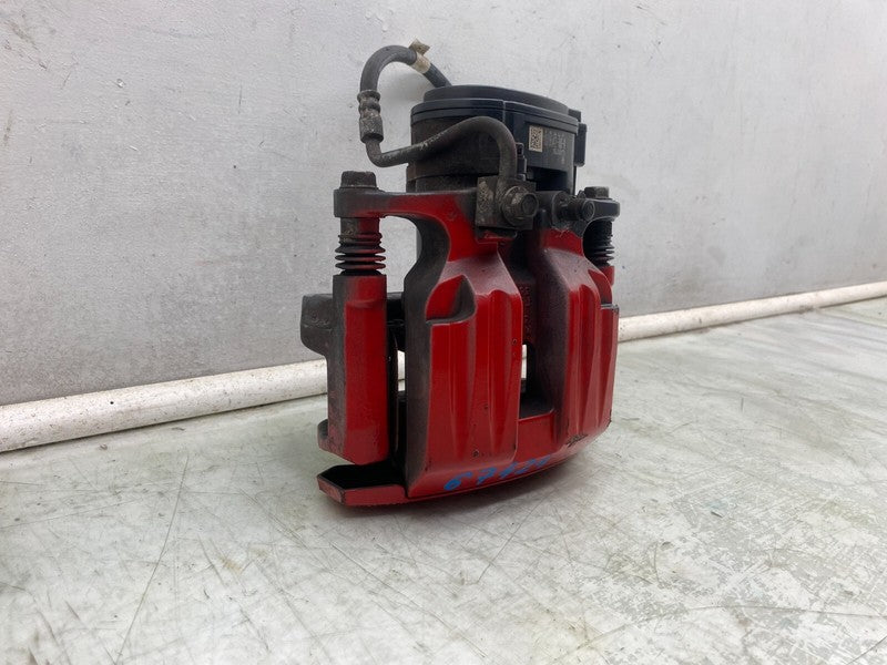 107854200A ⭕ 16-20 Model X S Rear Passenger Caliper w/ Brake Hose Line Right 1078542-00-A