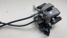 ⭕ 17-25 Tesla Model 3 Y Rear Left Caliper w/ Brake Hose Line BASE 1044623-97-F