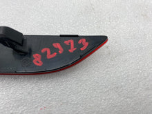 ⭕ 17-23 Model 3 Rear Passenger Side Bumper Light Reflector Lamp Right RH 1077407