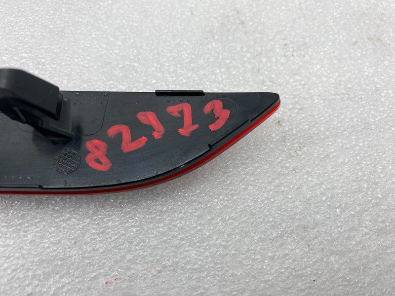 1077407 ⭕ 17-23 Model 3 Rear Passenger Side Bumper Light Reflector Lamp Right RH 1077407