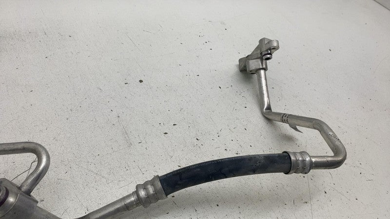 4KE 816 727 ⭕ 2019-2023 Audi E-Tron Quattro Air Conditioning Hose Tube Pipe Line 4KE816727