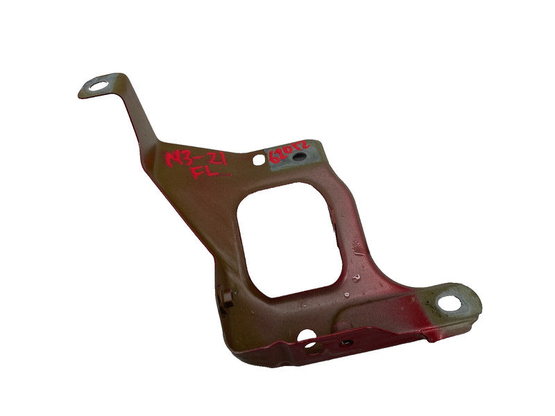 108601700D ⭕ 2017-2023 Tesla Model 3 Front Driver Left Fender Support Bracket 1086017-00-D