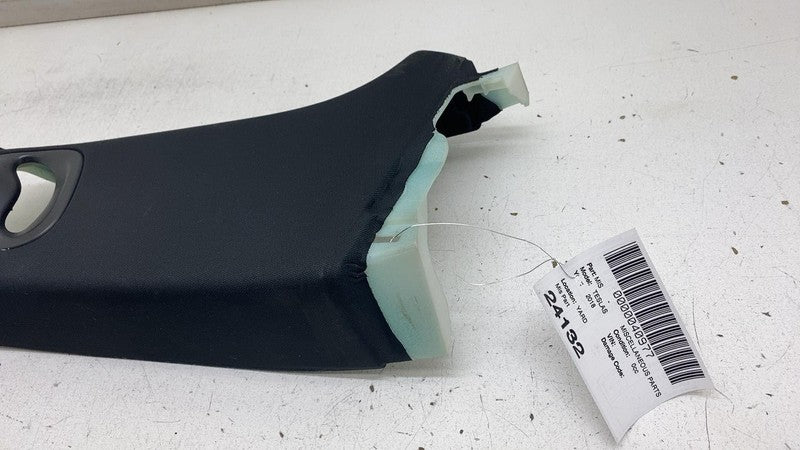 ⭕ 12-20 Model S Left & Right B-Pillar Upper Trim Cover 1021612-04-B/10