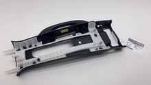 2019-2024 Ram 2500 Driver Side B-Pillar Trim Cover Panel Upper Left 1MH97TX7AD