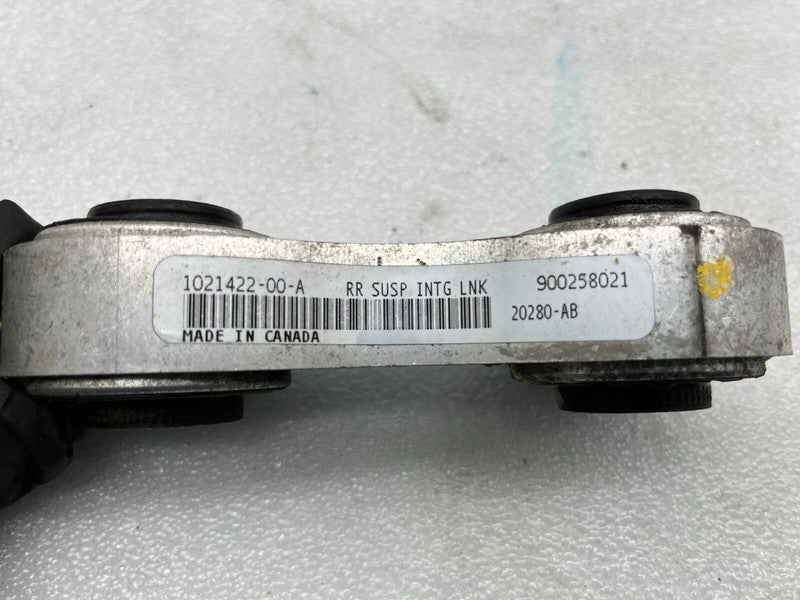 ⭕ 12-20 Model S Rear Left or Right Upper Wishbone Integral Link OEM 10
