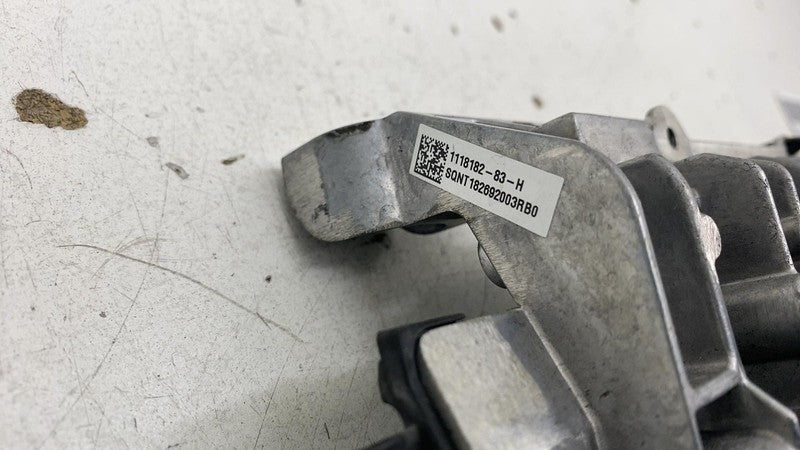 ⭕ 2017-2020 Tesla Model 3 M3 Front Electrical Control Module System 11