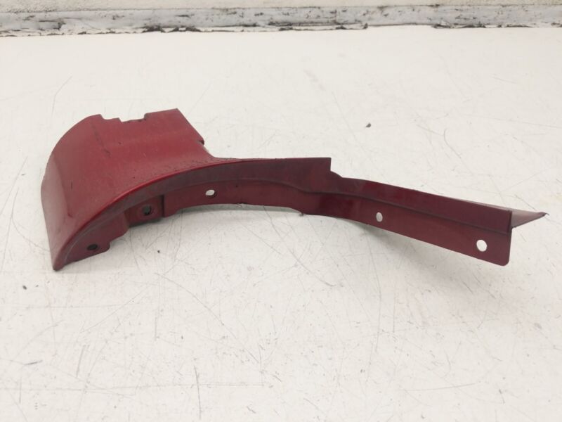 1028758 00 A ⭕ 16-20 Tesla Model S Right Rocker Molding Splash Guard End Cover 1028758-00-A