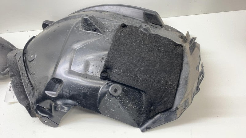 A2976900400 ⭕2022 EQS 450+ Front Right Wheel Arch Fender Liner Splash Shield OEM A2976900400