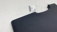 18-21 Lincoln Navigator Dash Left Knee Bolster Lower Cover Trim JL7B-78044F08-AE