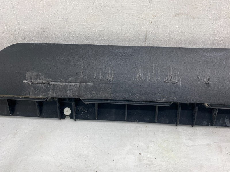 ⭕ 20-24 Model Y Right Skirt Rocker Molding Panel Carrier Bracket RH 14