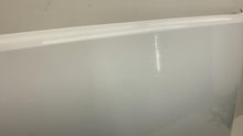 ⭕ 2013-2017 Jeep Wrangler Front Bonnet Hood Shell Panel OEM White PW7 47480846AA
