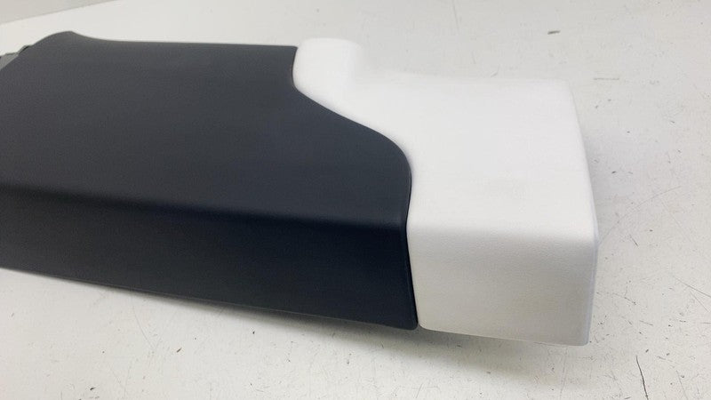 ⭕2021-2024 Tesla Model X Right Side Lower B-Pillar Trim Cover Panel 16