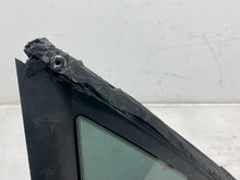 ⭕ 12-20 Tesla Model S MS Rear Driver Side Quarter Window Glass Left 1051820-00-A
