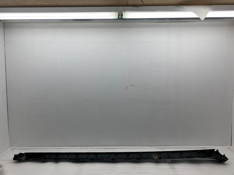 149774400D ⭕20-23 Model Y MY Right Skirt Lower Rocker Panel Molding Trim Cover 1497744-00-D