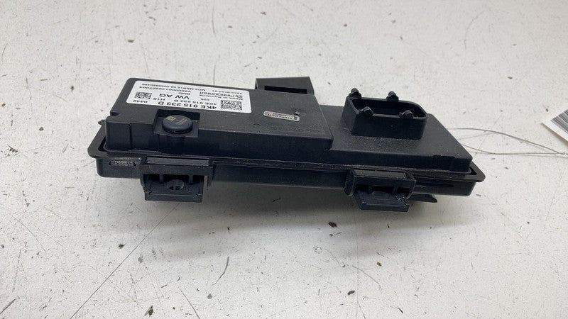 4KE915233D ⭕ 19-21 Audi E-Tron Quattro Battery Monitoring Control Module Unit 4KE915233D