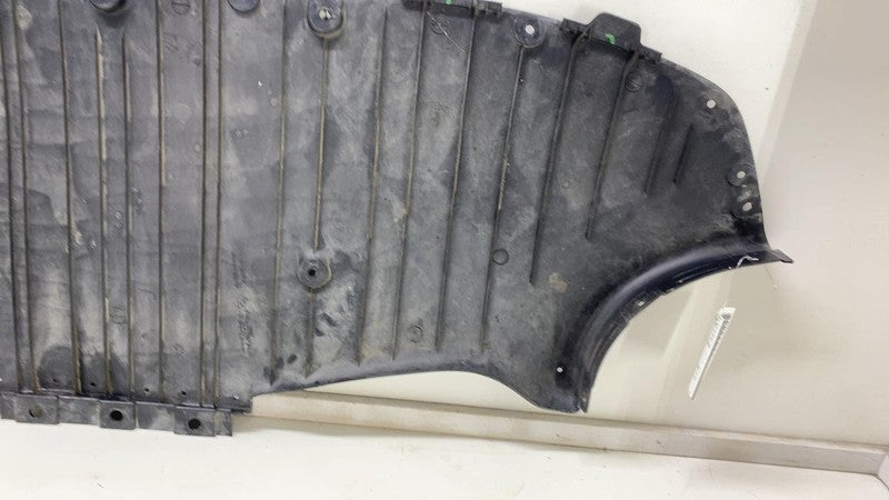 ⭕ 20-23 Tesla Model Y Rear Bumper Diffuser Lower Splash Shield Undertr