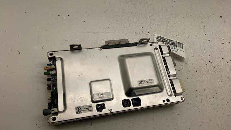 1462554 00 K 2017-2020 Tesla Model 3 Auto Pilot Assist Controller Self Drive Computer Control