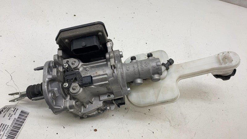 ⭕ 16-20 Model X MX Electromechanical Power Brake iBooster Reservoir 10