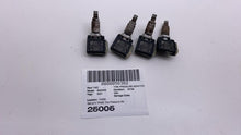 BMW 530E (Set of 4x) Tire Pressure Monitoring Sensor TPMS 6887140-03