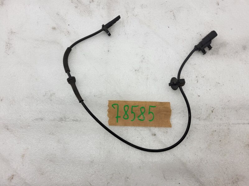 103779600C 12-20 Model S Rear Left or Right Intelligent ABS Wheel Speed Sensor 1037796-00-C