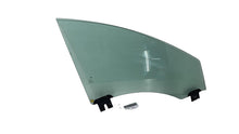 ⭕ 2012-2015 Tesla Model S Front Passenger Side Door Window Glass Right Assembly