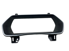 ⭕ 12-20 Model S X Speedometer Gauge Trim Instrument Cluster Bezel 1033041-00-C