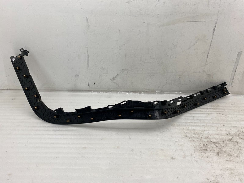 110512600E ⭕ 2016-2023 Tesla Model X Rear Left C-Pillar Trim Cover Racetrack 1105126-00-E