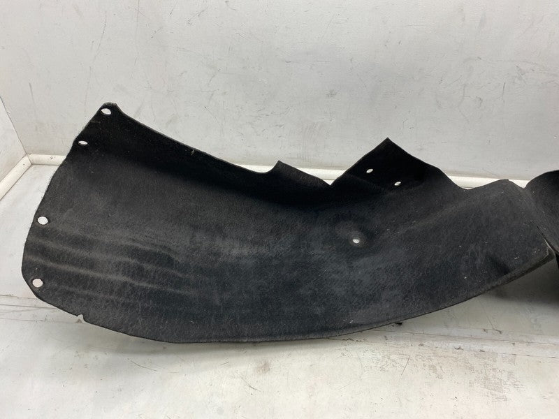 ⭕ 2012-2015 Tesla Model S Rear Right Quarter Wheelhouse Liner Splash S