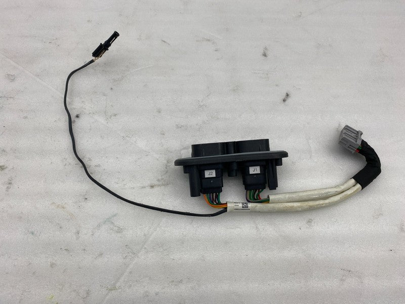 1041309 ⭕2012-2020 Tesla Model S X Rapidmate Battery Connector Plug Wiring Harness Cable