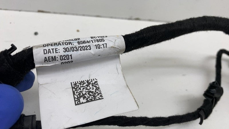 9Y3971145E ⭕ 2019-2024 Porsche Cayenne Rear Left Trunk Wiring Harness Cable Wire 9Y3971145