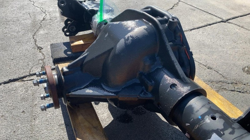 ⭕ 2025 Ram 1500 Rear Axle Beam Differential Carrier Assembly 3.0L Gas 