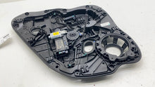 ⭕ 2021-2023 Polestar 2 Rear Left Side Door Window Regulator & Carrier Assembly