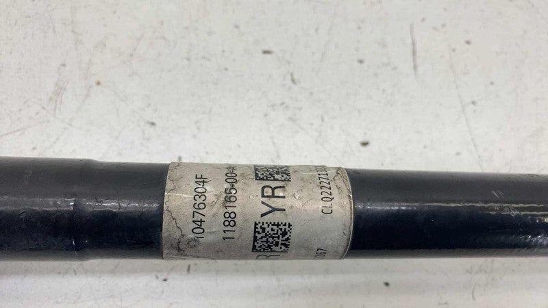 ⭕ 20-24 Tesla Model Y MY Rear Left or Right CV Axle Shaft Halfshaft 11