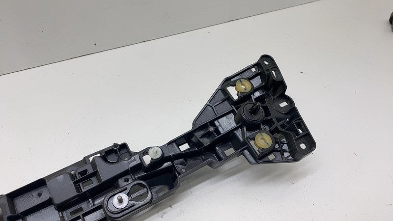 ⭕ 2021 2022 2023 Polestar 2 Rear Bumper Center Mount Support Bracket 3