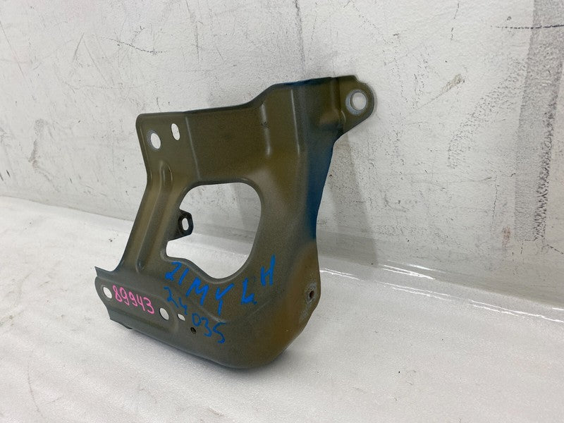 ⭕ 2020-2024 Tesla Model Y MY Front Driver Side Fender Mount Support Br