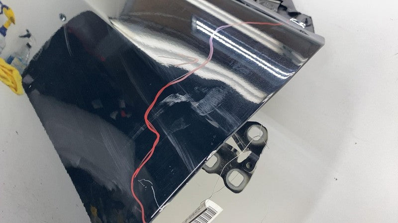 ⭕ 2021-2023 Tesla Model 3 Front Passenger Side Door Shell Panel Right 