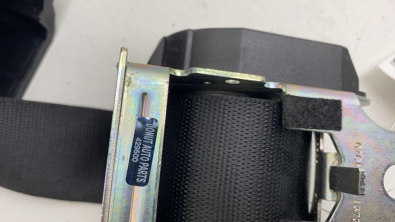 634166800A ⭕17-20 Maserati Levante Rear Passenger Side Seat Belt Retractor Right 634166800A