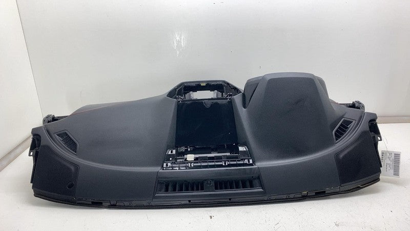 2019-2024 Subaru Forester Front Dash Dashboard Instrument Panel Gray Assembly
