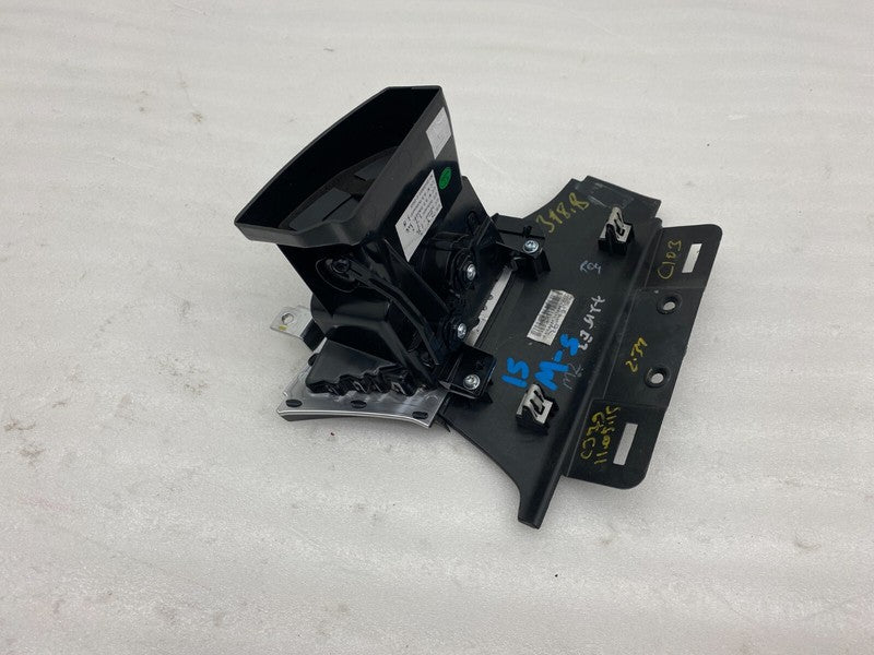 1007834 00 C ⭕ 2012-2015 Model S Driver Side A/C Air Vent Outlet Trim Panel Left 1007834-00-C