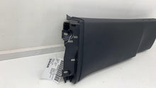 ⭕2016-2020 Model X Driver Side B-Pillar Lower Trim Cover Panel Left 1035967-01-H