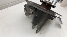 ⭕ 16-20 Model S X Rear Left Knuckle w/ Wheel Hub & Control Arm Link 1021420-00-B