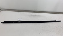 ⭕ 2023 Rivian R1T Passenger Side Door Belt Molding Trim Right Black PT00041977