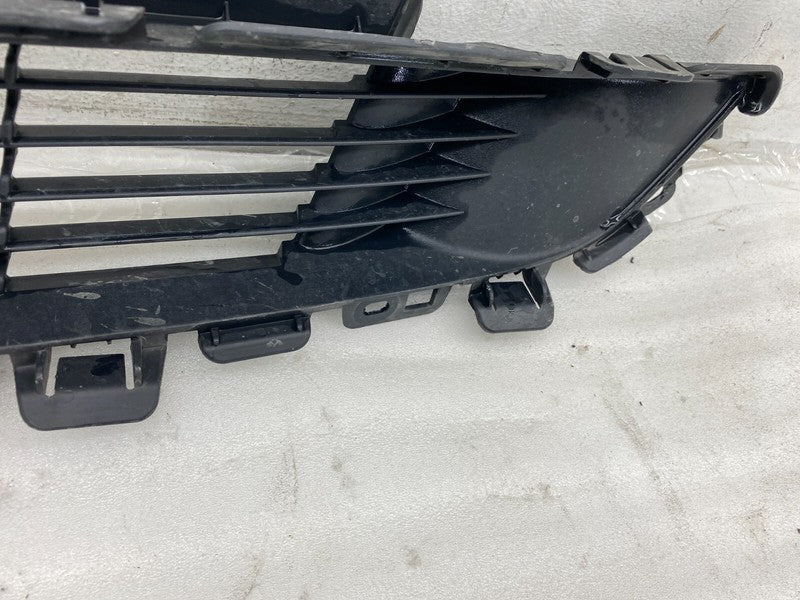 1493759 00 A ⭕ 2020-2022 Tesla Model Y Front Bumper Lower Center Grille Fascia 1493759-00-A